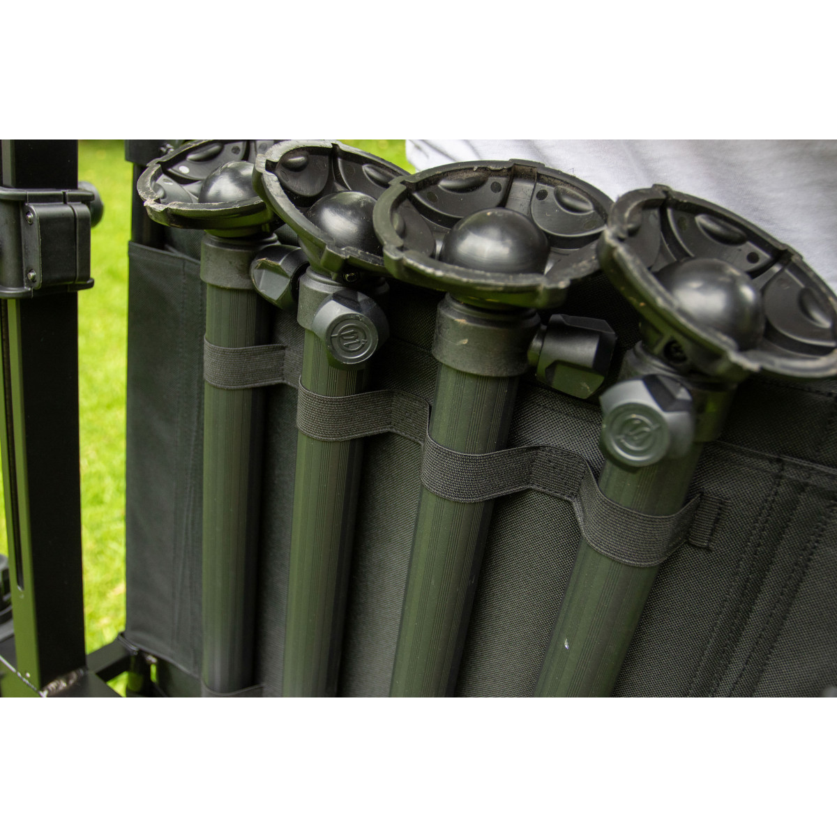 P0120030 Krzesło Preston Absolute Feeder Chair