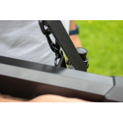 P0120030 Krzesło Preston Absolute Feeder Chair