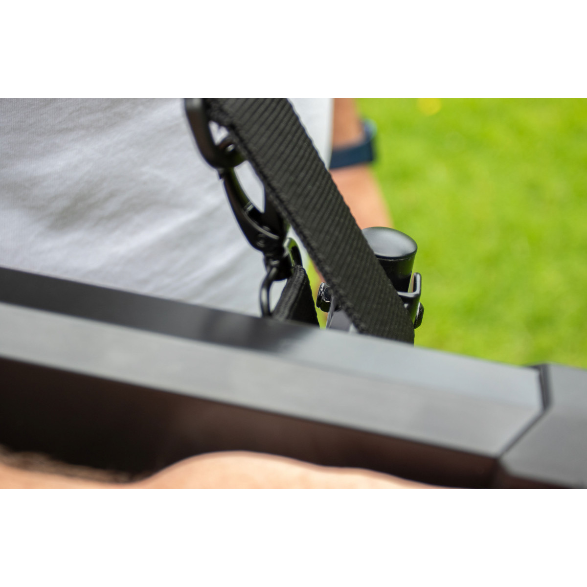 P0120030 Krzesło Preston Absolute Feeder Chair