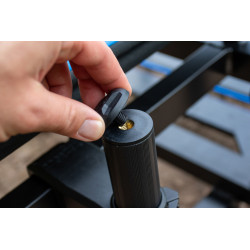 P0120030 Krzesło Preston Absolute Feeder Chair