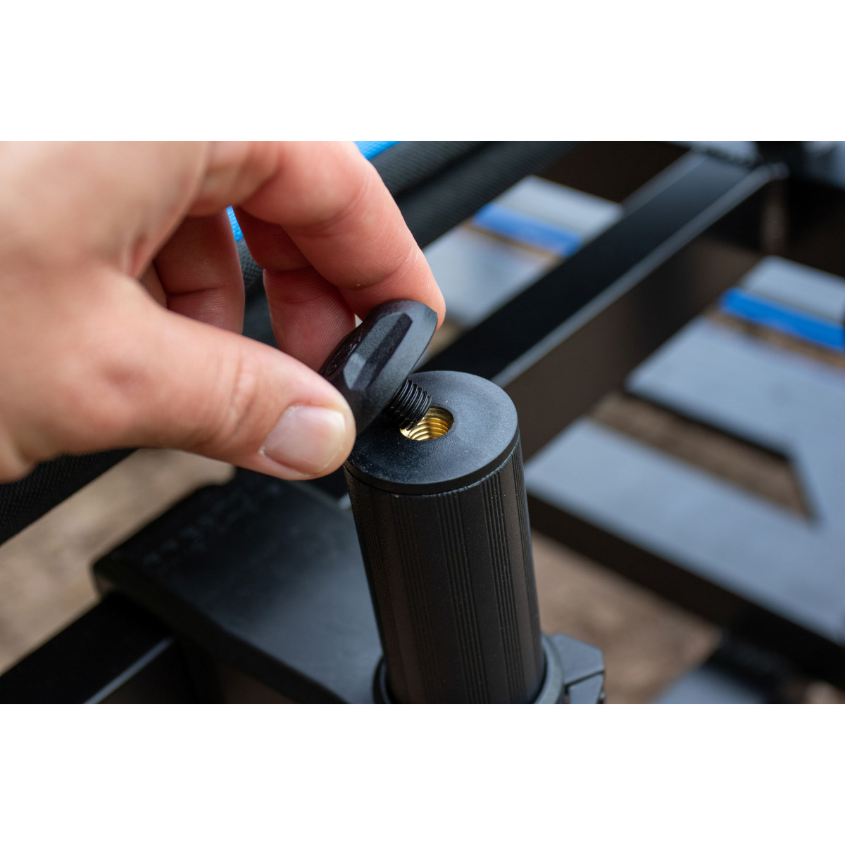 P0120030 Krzesło Preston Absolute Feeder Chair