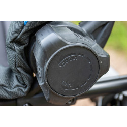 P0120030 Krzesło Preston Absolute Feeder Chair