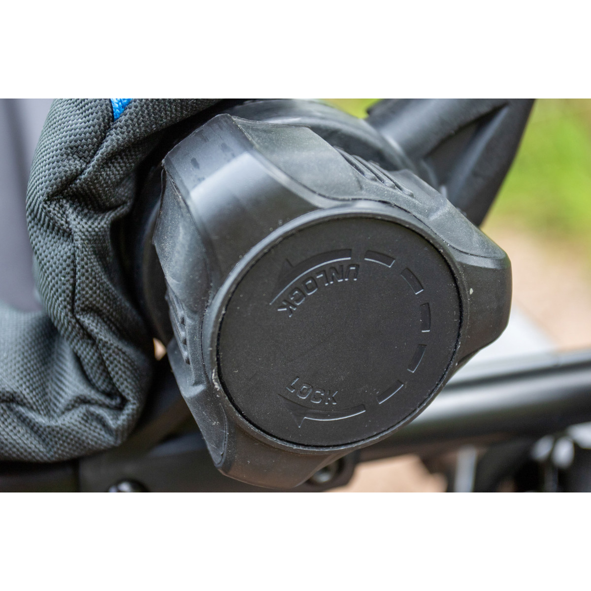 P0120030 Krzesło Preston Absolute Feeder Chair