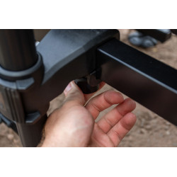 P0120030 Krzesło Preston Absolute Feeder Chair