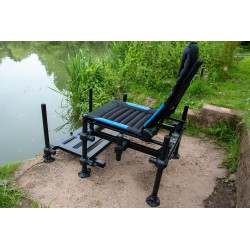 P0120031 Podnóżek Preston Absolute Feeder Chair Foot Platrform