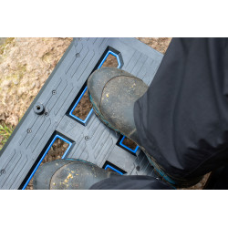 P0120031 Podnóżek Preston Absolute Feeder Chair Foot Platrform