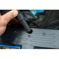 P0120031 Podnóżek Preston Absolute Feeder Chair Foot Platrform