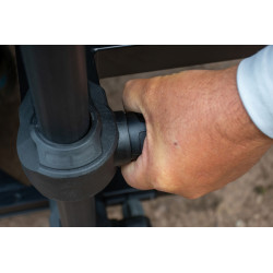 P0120031 Podnóżek Preston Absolute Feeder Chair Foot Platrform