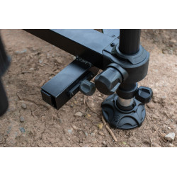 P0120031 Podnóżek Preston Absolute Feeder Chair Foot Platrform