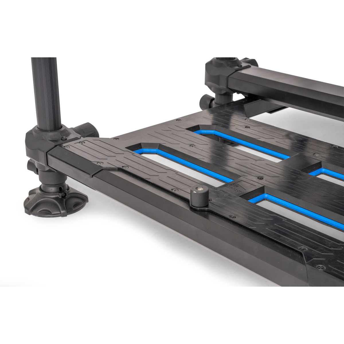 P0120031 Podnóżek Preston Absolute Feeder Chair Foot Platrform