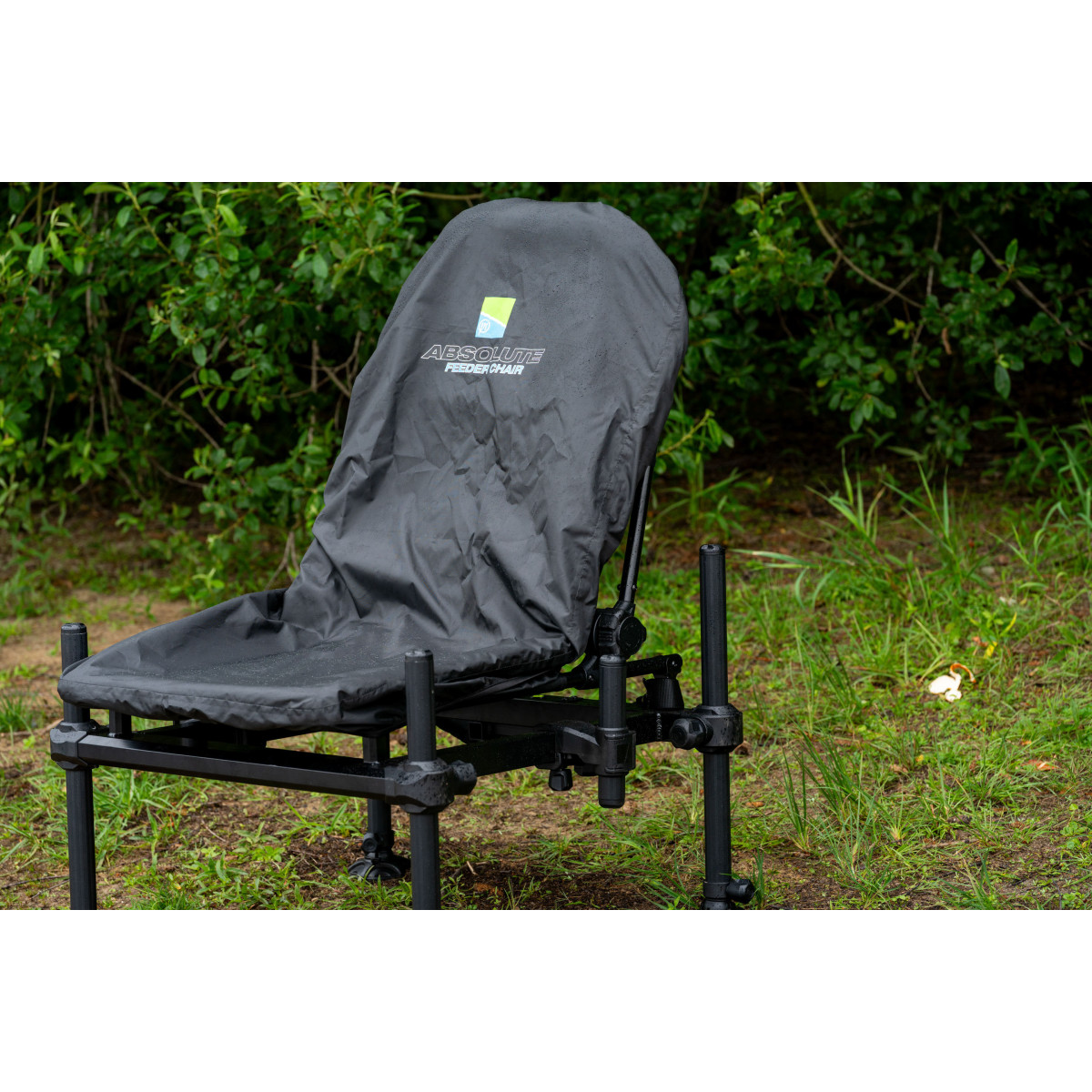 P0130165 Pokrowiec na krzesło Preston Absolute Feeder Chair Waterproof Cover
