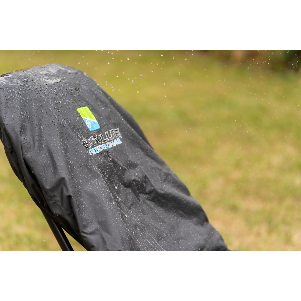 P0130165 Pokrowiec na krzesło Preston Absolute Feeder Chair Waterproof Cover