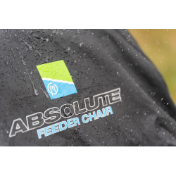 P0130165 Pokrowiec na krzesło Preston Absolute Feeder Chair Waterproof Cover