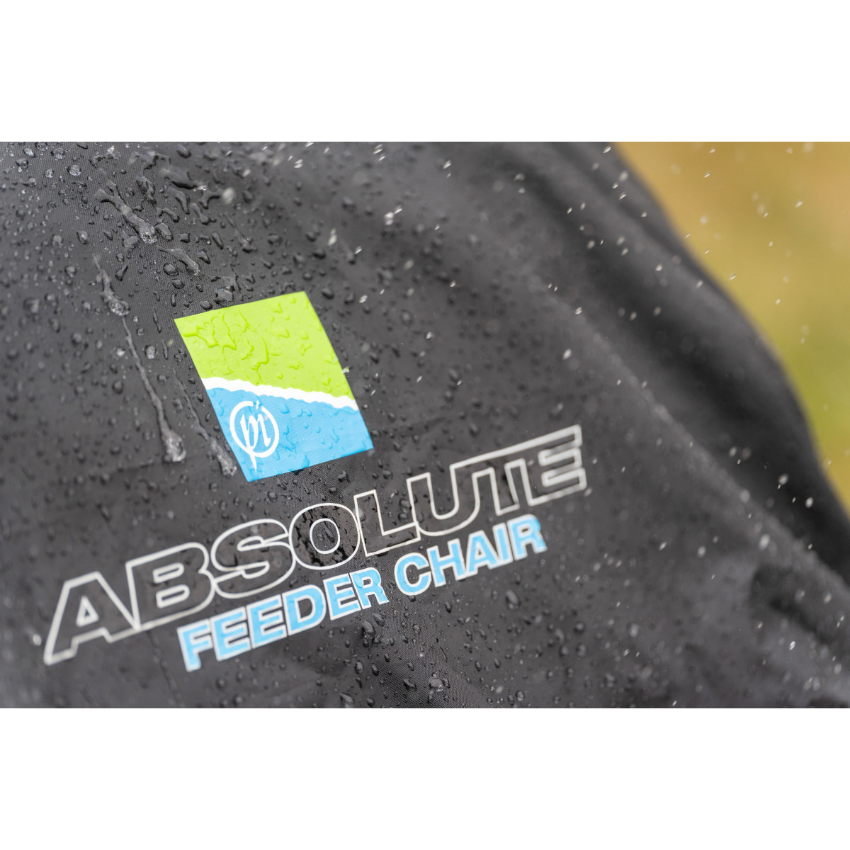 P0130165 Pokrowiec na krzesło Preston Absolute Feeder Chair Waterproof Cover