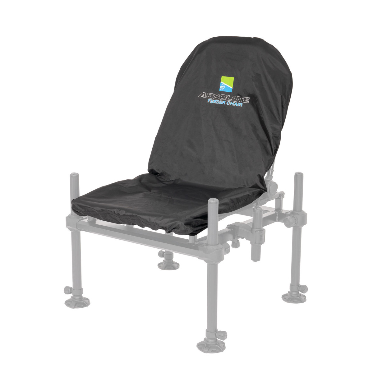 P0130165 Pokrowiec na krzesło Preston Absolute Feeder Chair Waterproof Cover