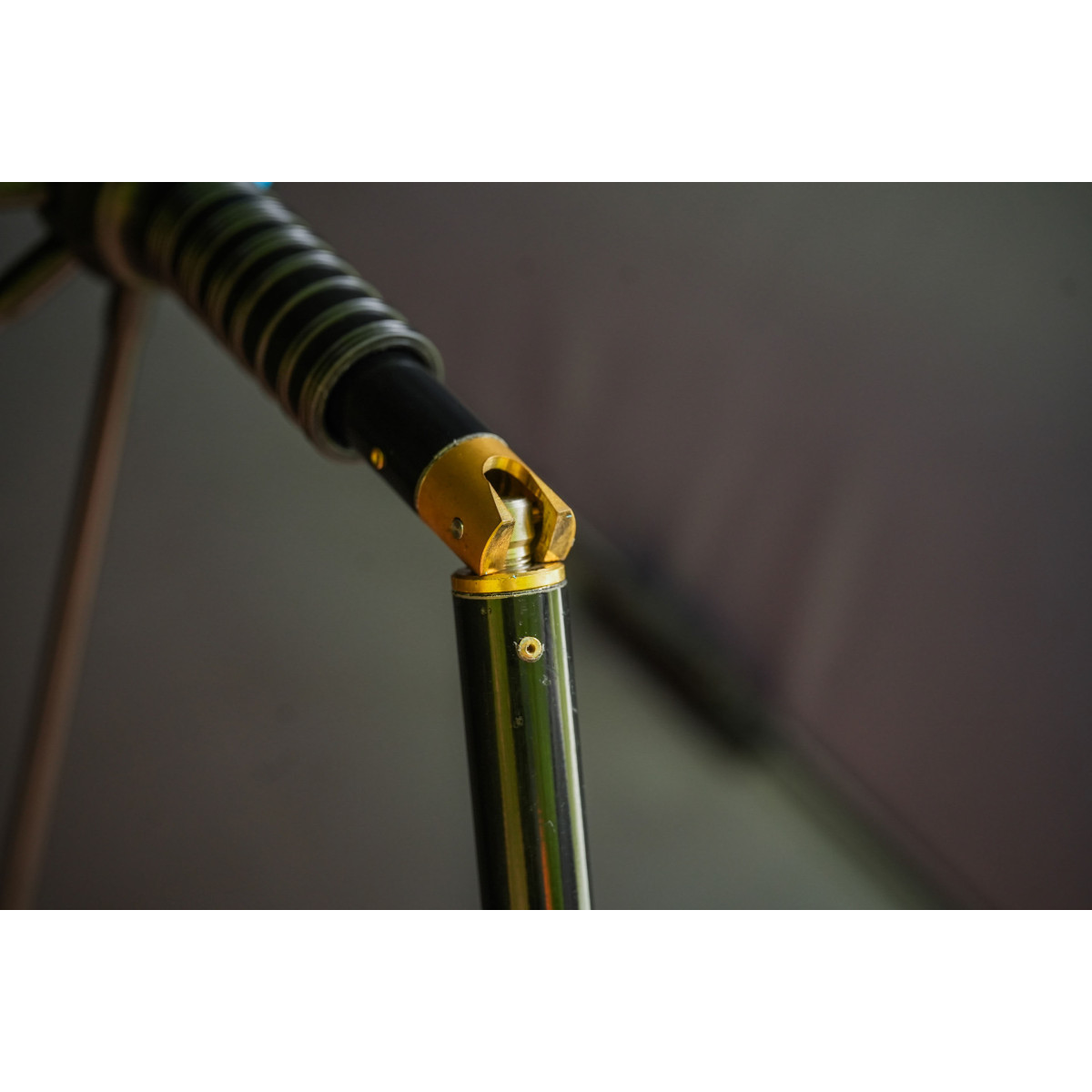 P0180006 Parasol Preston Inception Fibreglass Flatback 50' Brolly