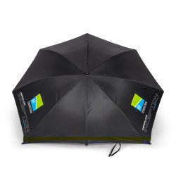 P0180006 Parasol Preston Inception Fibreglass Flatback 50' Brolly