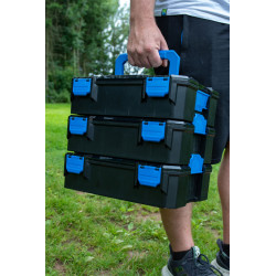 P0220191 Pudełko Preston Hardcase Feeder System