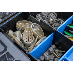 P0220191 Pudełko Preston Hardcase Feeder System