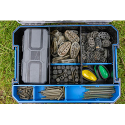 P0220191 Pudełko Preston Hardcase Feeder System