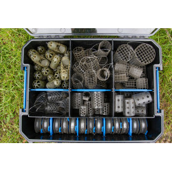 P0220191 Pudełko Preston Hardcase Feeder System