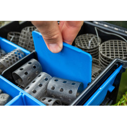 P0220191 Pudełko Preston Hardcase Feeder System