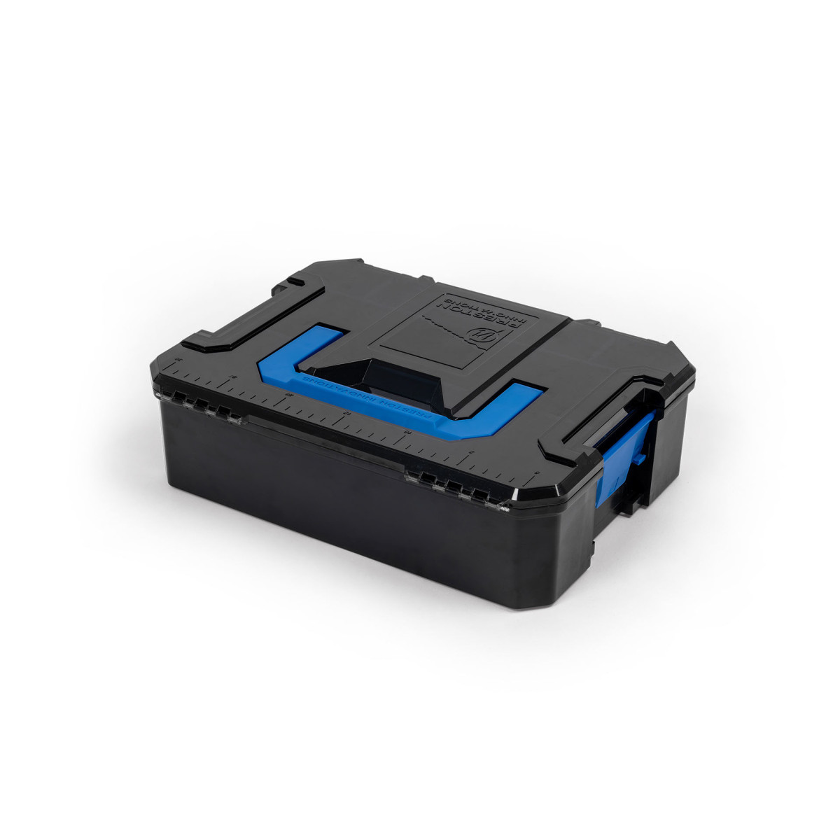 P0220191 Pudełko Preston Hardcase Feeder System