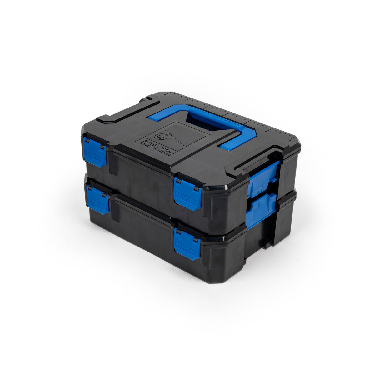 P0220191 Pudełko Preston Hardcase Feeder System