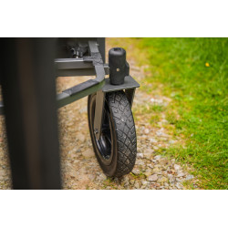 P1150003 Wózek Preston 4 Wheel Shuttle