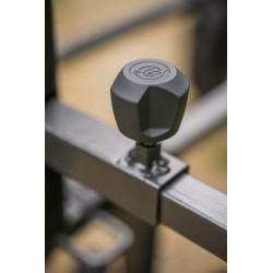 P1150003 Wózek Preston 4 Wheel Shuttle