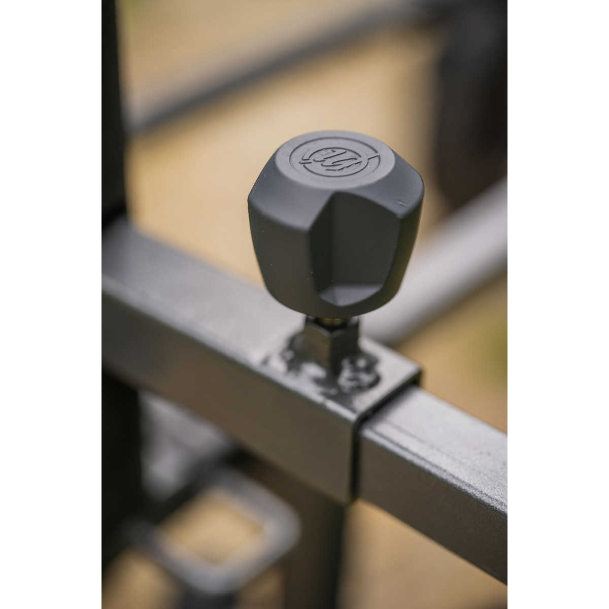 P1150003 Wózek Preston 4 Wheel Shuttle