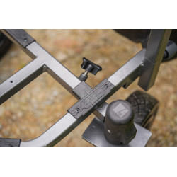 P1150003 Wózek Preston 4 Wheel Shuttle