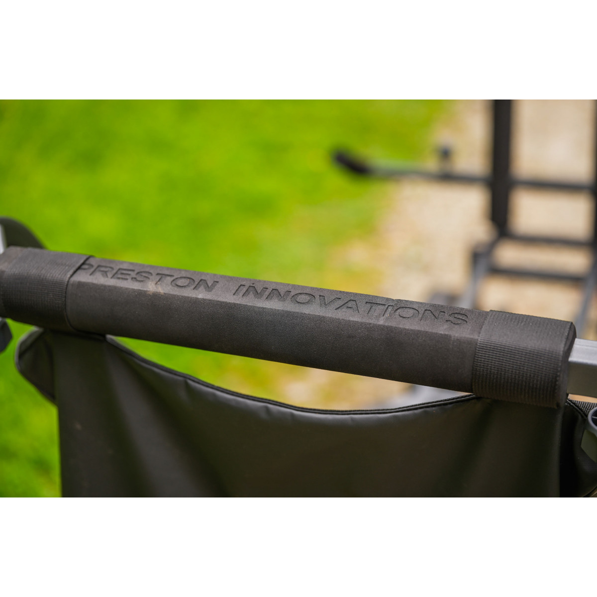 P1150003 Wózek Preston 4 Wheel Shuttle