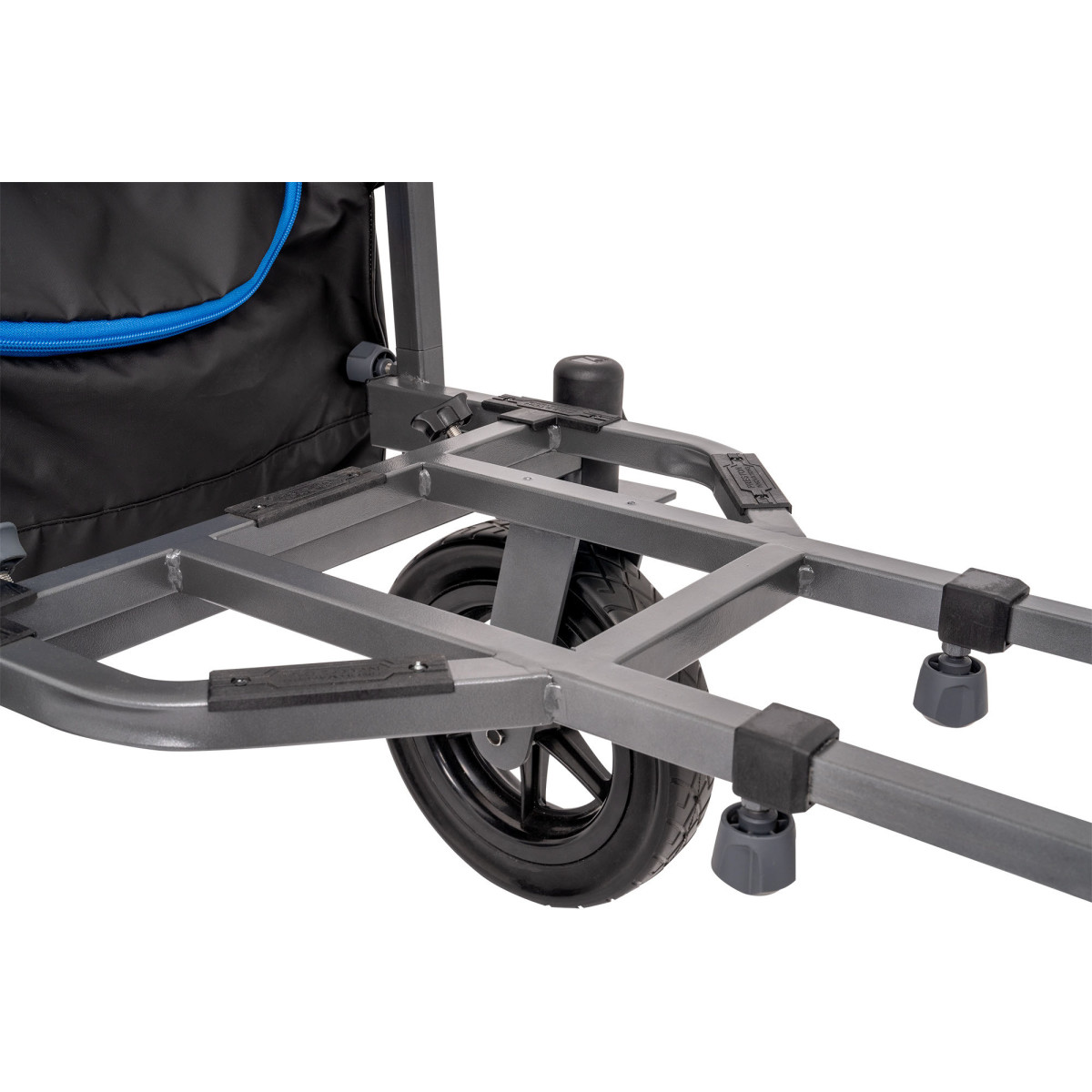 P1150003 Wózek Preston 4 Wheel Shuttle