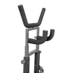 P1150003 Wózek Preston 4 Wheel Shuttle