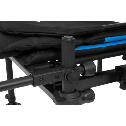 P1150004 System jezdny Preston Absolute Feeder Chair Wheel Kit