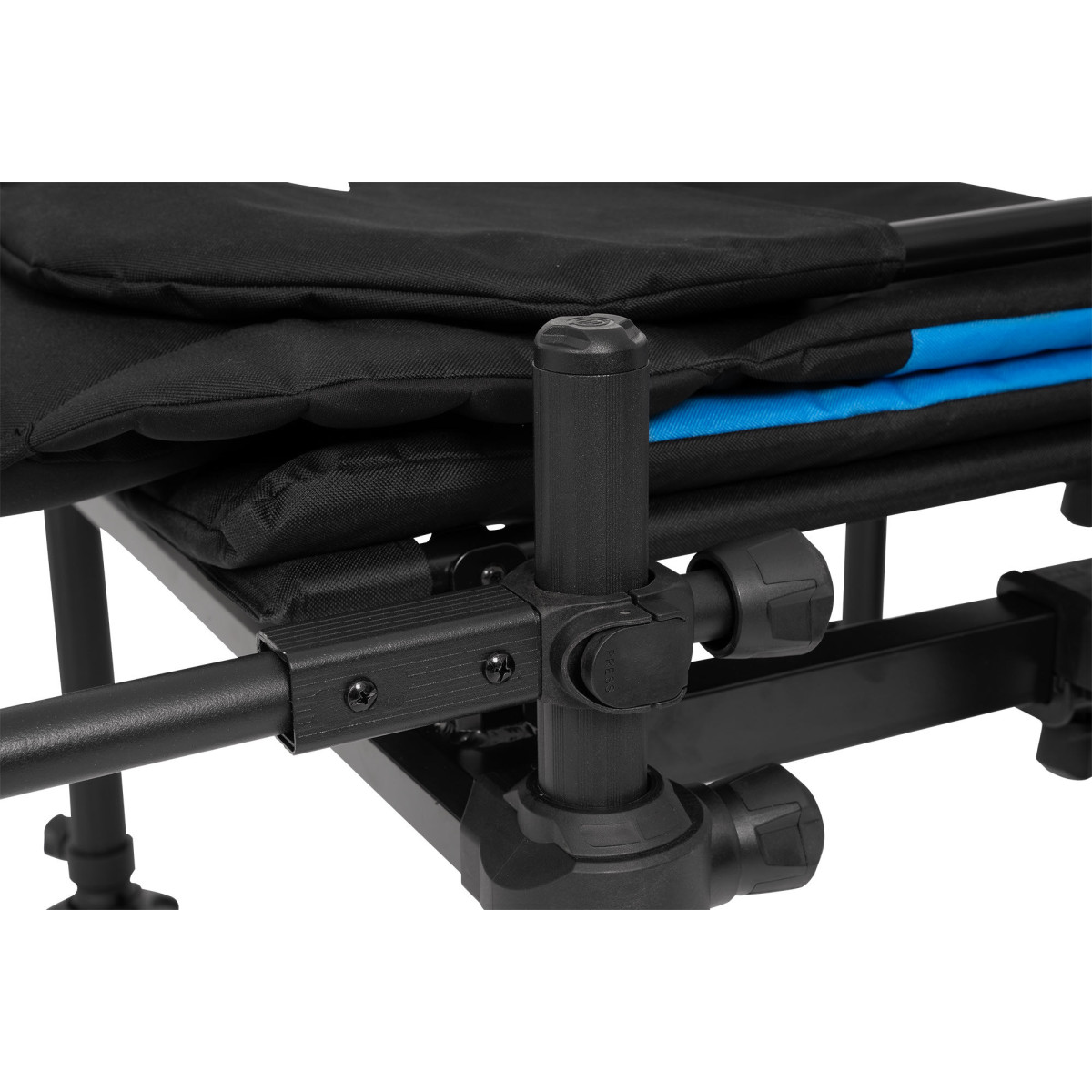 P1150004 System jezdny Preston Absolute Feeder Chair Wheel Kit