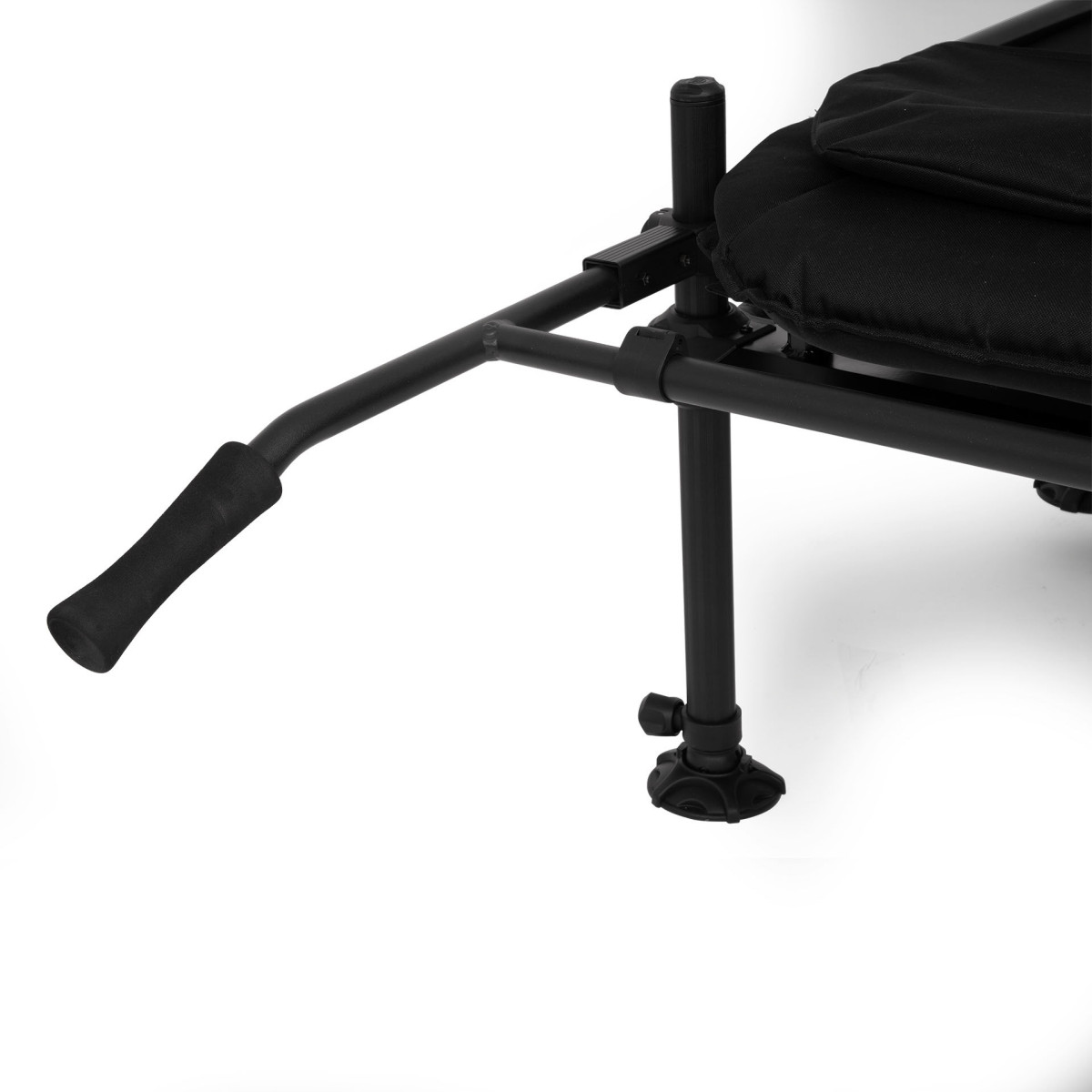 P1150004 System jezdny Preston Absolute Feeder Chair Wheel Kit