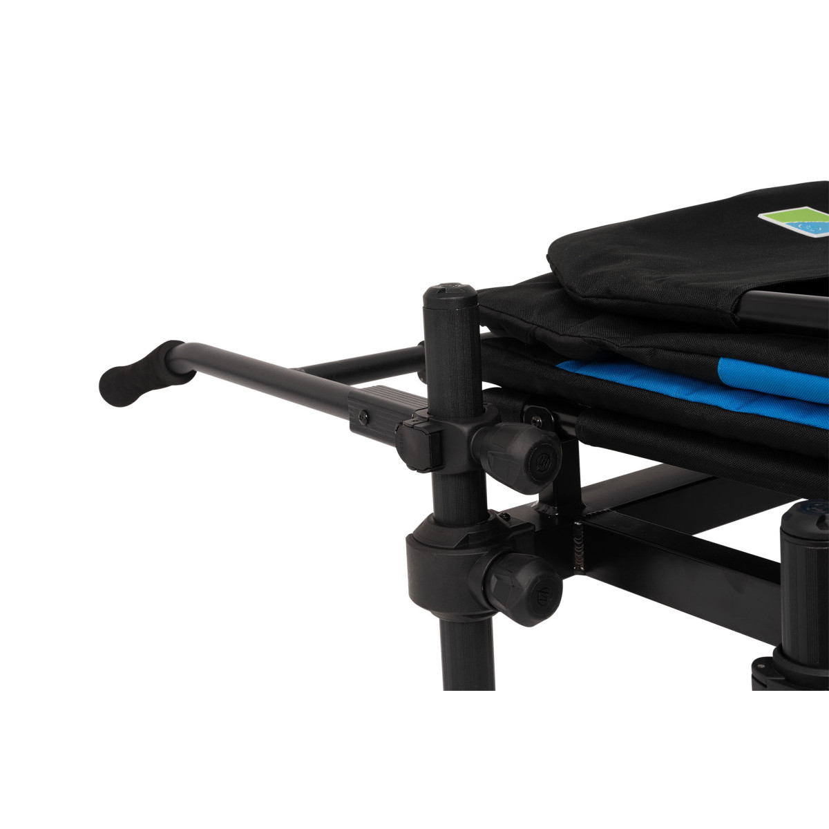 P1150004 System jezdny Preston Absolute Feeder Chair Wheel Kit