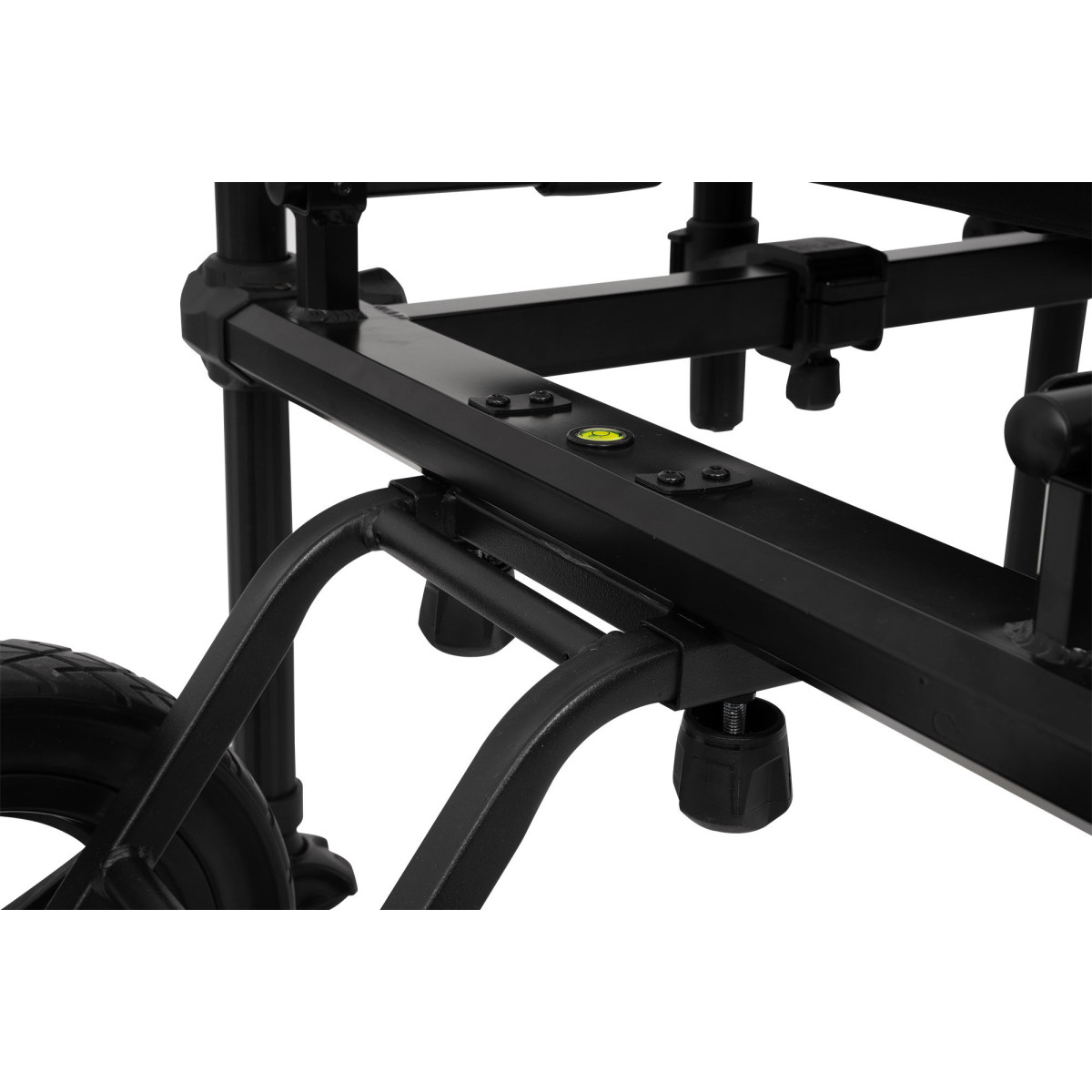 P1150004 System jezdny Preston Absolute Feeder Chair Wheel Kit