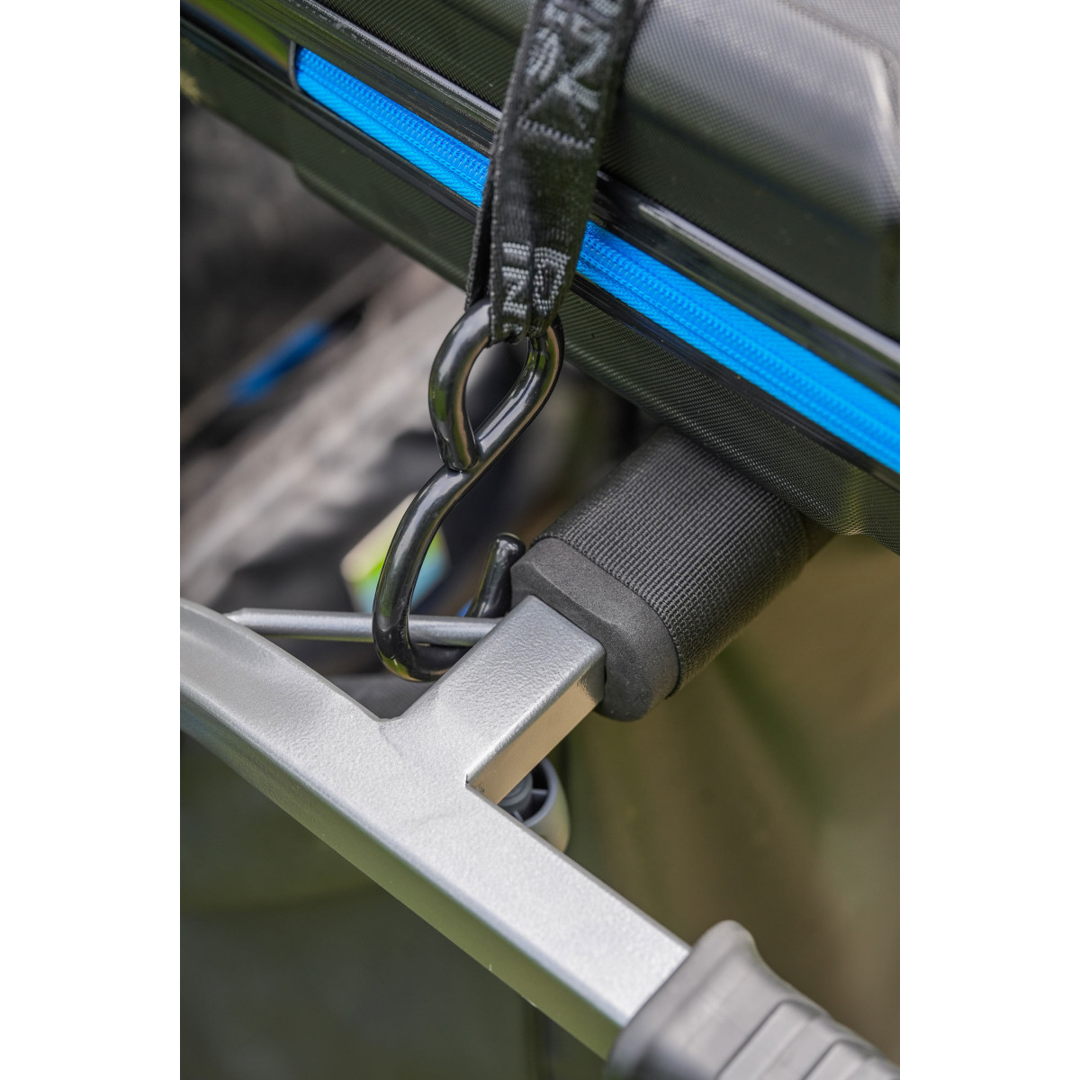 P1150005 Pas mocujący Preston Shuttle Load Strap