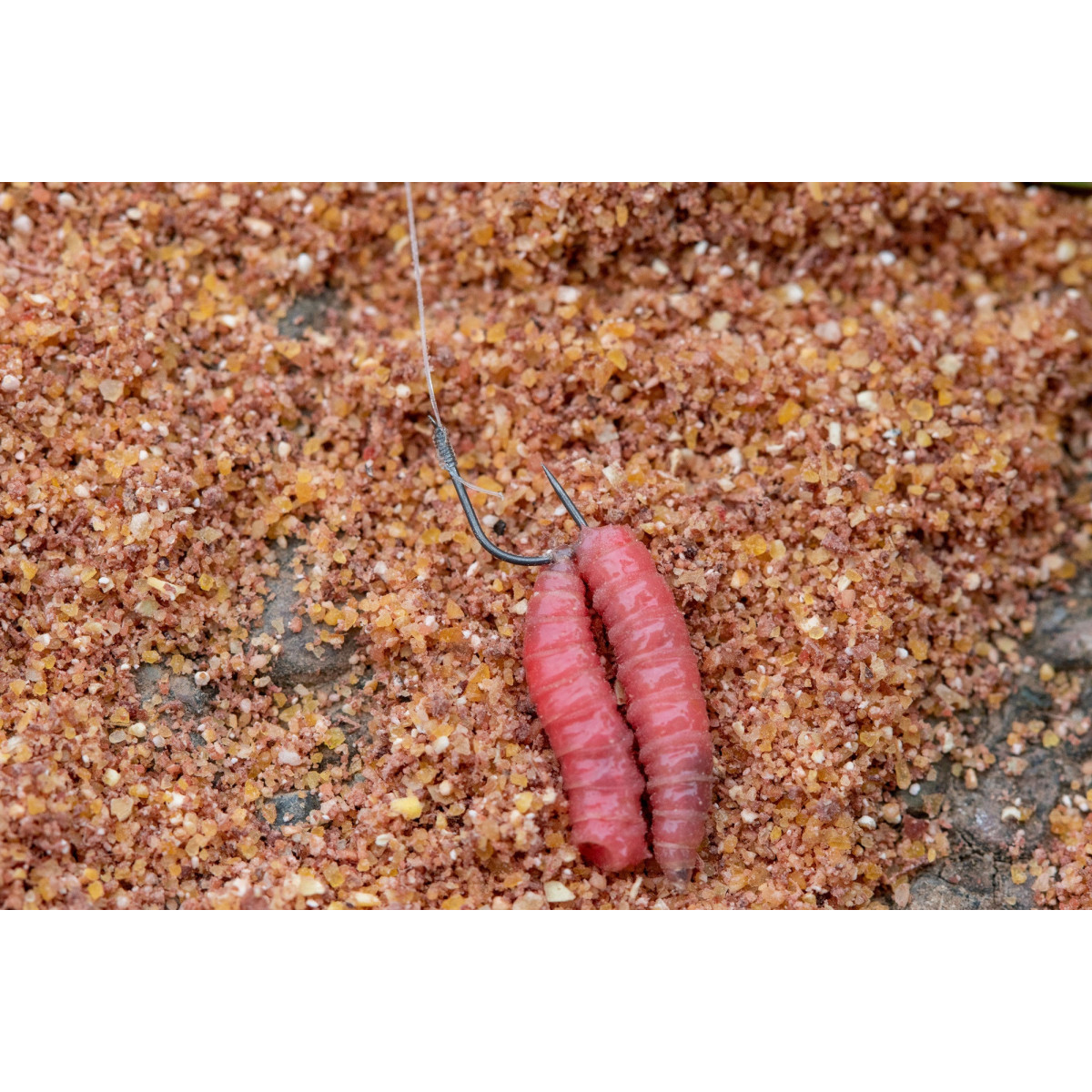 Haczyki Preston XSH-B Barbless