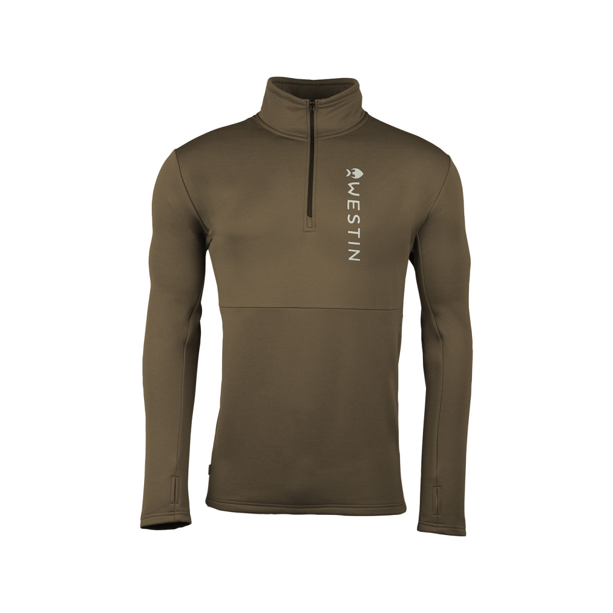 Bluza Westin Energy Midlayer 1/2 Zip