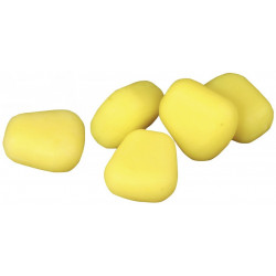 Sztuczna kukurydza Mikado pływająca - Żółta