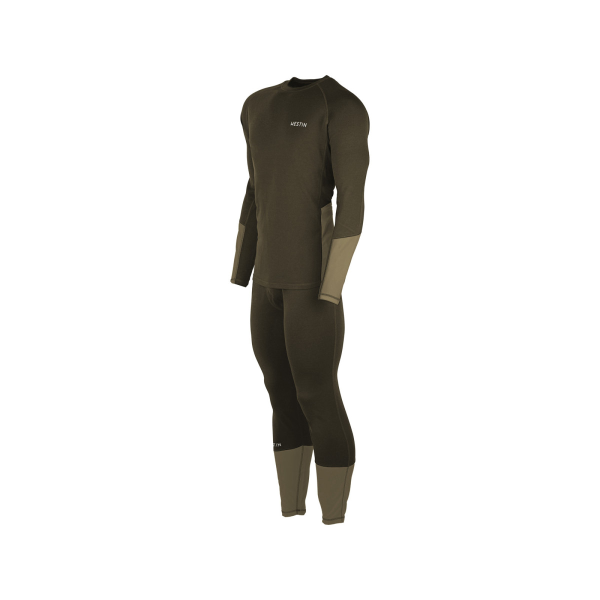 Bielizna termoaktywna Westin Thermal Tech Baselayer Set
