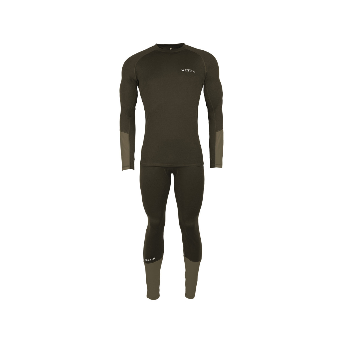 Bielizna termoaktywna Westin Thermal Tech Baselayer Set