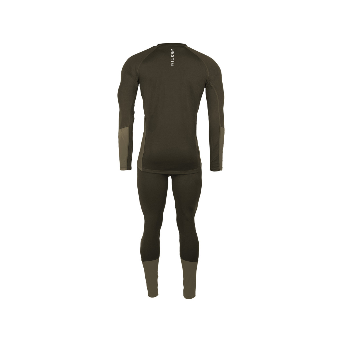 Bielizna termoaktywna Westin Thermal Tech Baselayer Set