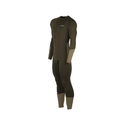 Bielizna termoaktywna Westin Thermal Tech Baselayer Set