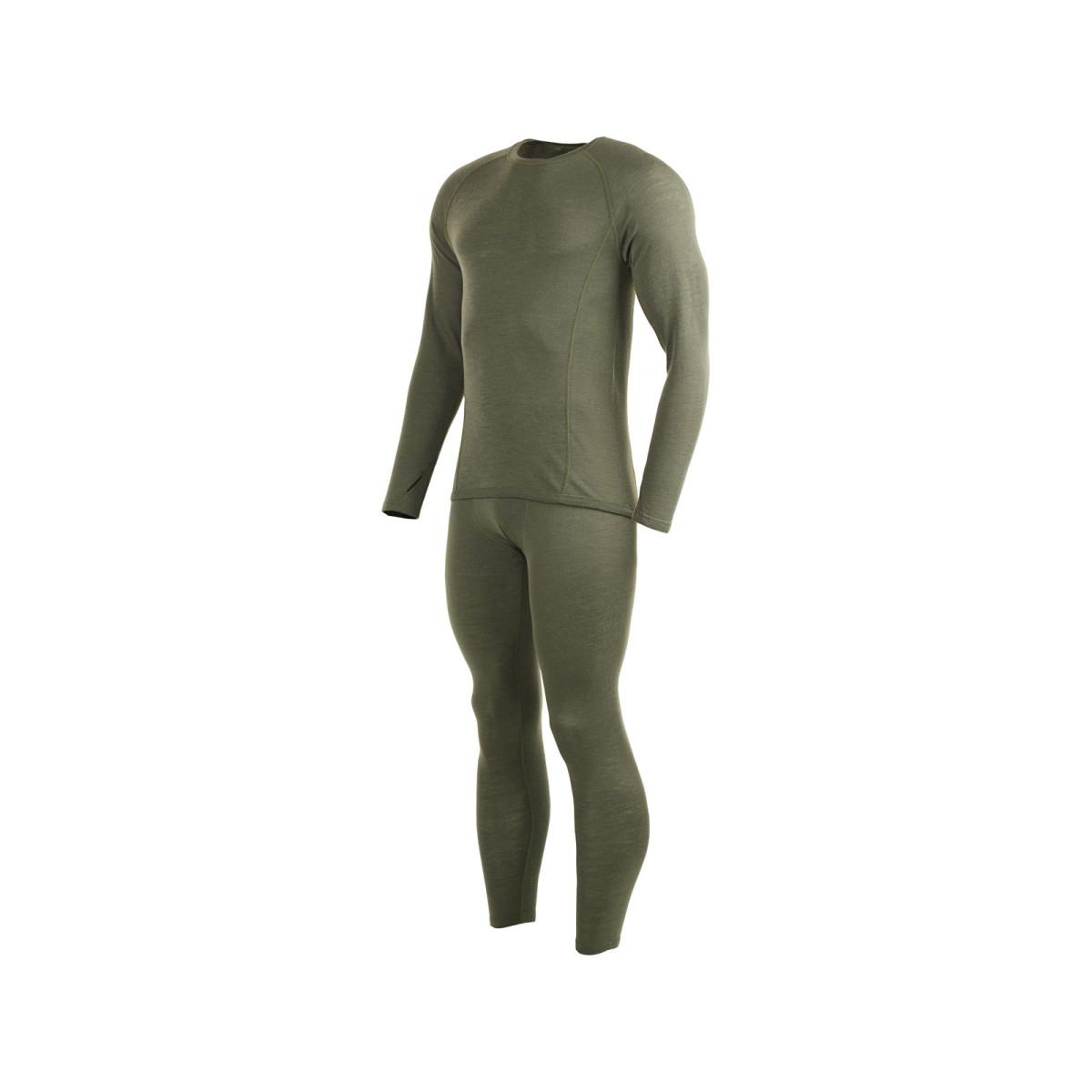 Bielizna termoaktywna Westin Wool Pro Baselayer Set