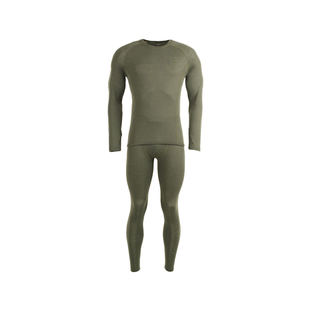 Bielizna termoaktywna Westin Wool Pro Baselayer Set